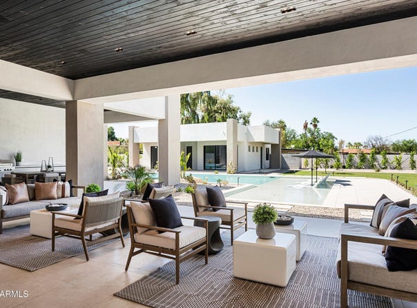 6702 E Cholla Street, Scottsdale, AZ 85254