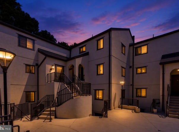 8923 BATTERY PL #24, BETHESDA, MD 20814
