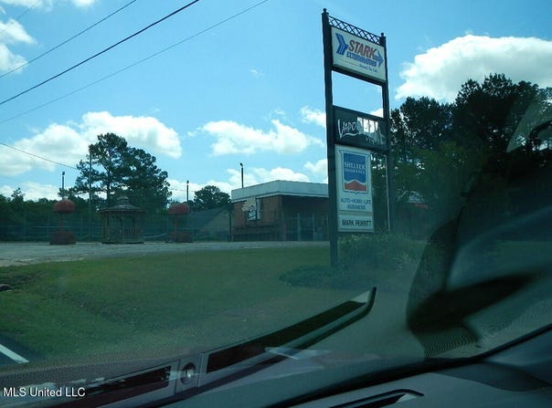 3321 N Hills Street, Meridian, MS 39305
