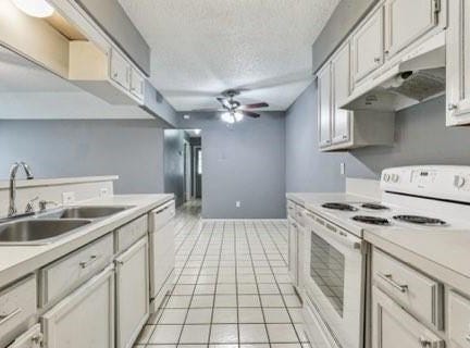 7506 Amherst, Rowlett, TX 75088