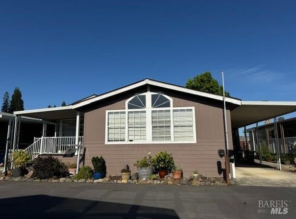 8149 D Street, Windsor, CA 95492