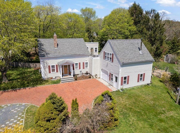 78 Cotuit Road, Sandwich, MA 02563
