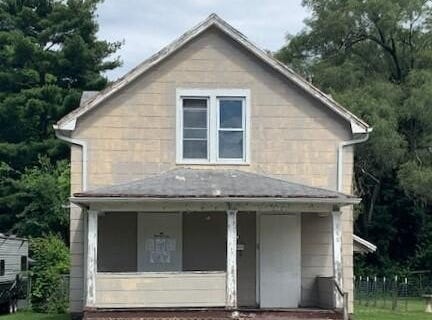 360 S Greenmount Avenue, Springfield, OH 45505