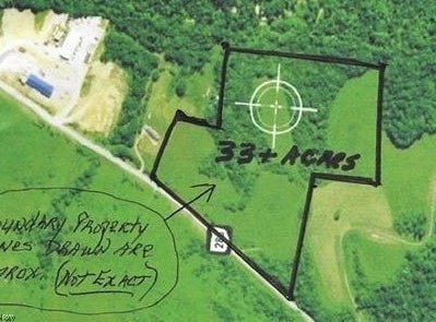 Wintergreen Road lot: #6, Lore City, OH 43755