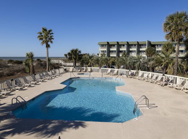 1300 Ocean Boulevard, Isle of Palms, SC 29451