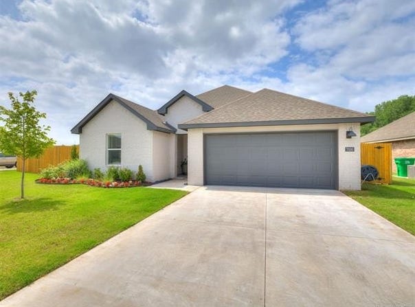 7030 E 155th Place S, Bixby, OK 74008
