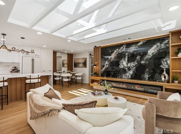 3253 San Amadeo, Laguna Woods, CA 92637
