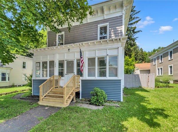 503 Main Street, Oneonta, NY 13820