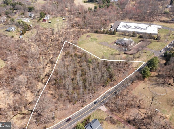 668 DURHAM ROAD, NEWTOWN, PA 18940