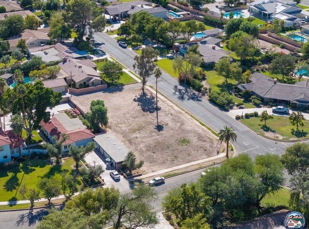 181 S Rio Vista Ave, Brawley, CA 92227