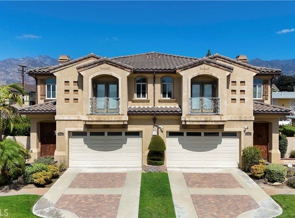 141 El Dorado, Arcadia, CA 91006