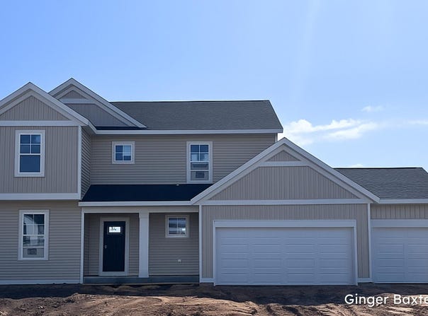 11314 Shoreline Drive, Allendale, MI 49401