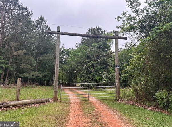 0 Hamilton, Lagrange, GA 30241