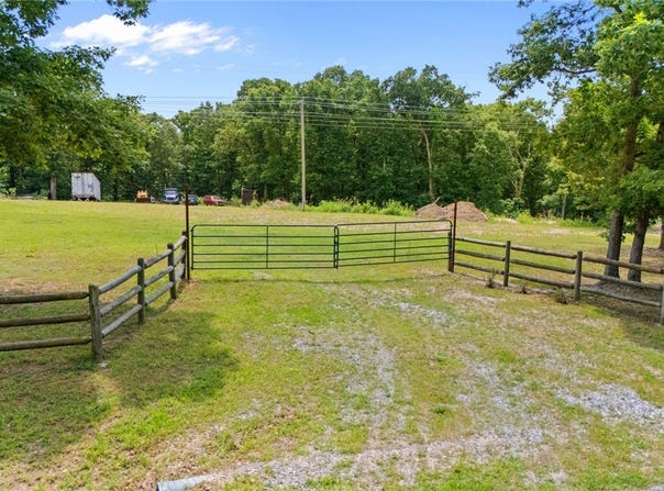 16601 & 16603 N Mt Olive Road lot: 60, Gravette, AR 72736