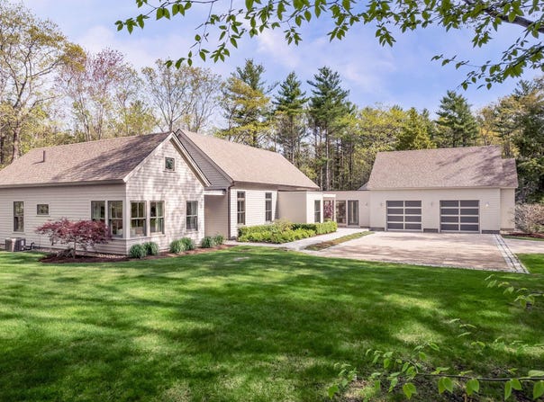 3 Bristol Lane, York, ME 03909