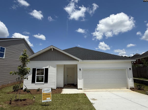 708 Samantha Street, West Columbia, SC 29170