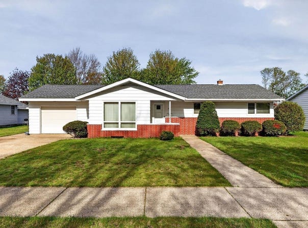 330 S 18th Street, Wisconsin Rapids, WI 54494