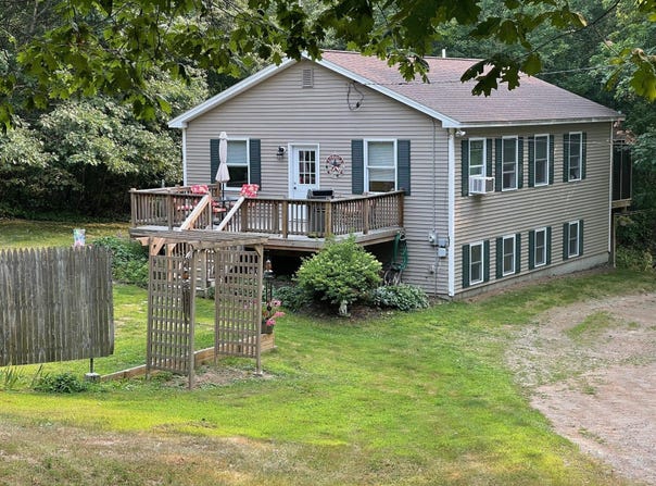 417 Shadow Lane, Etna, ME 04434