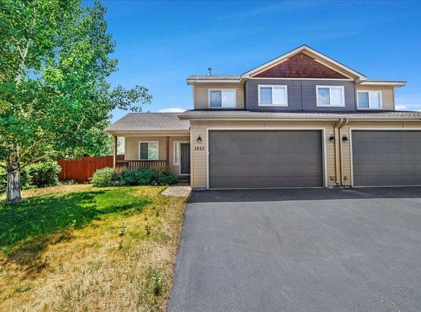 1845 Ridgerock Lane, Hailey, ID 83333
