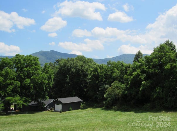 Lt#4 Longview Circle, Black Mountain, NC 28711