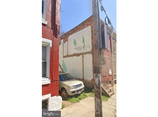 2409 N BOUVIER STREET, PHILADELPHIA, PA 19132