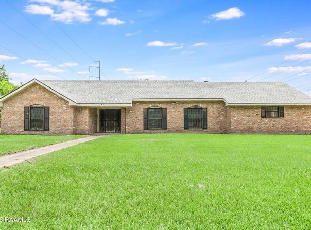 506 Rice Lane, Opelousas, LA 70570
