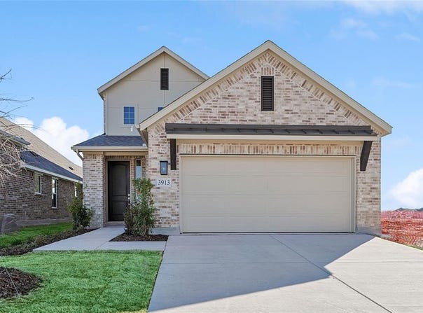 3913 Sky Drive, Sherman, TX 75090