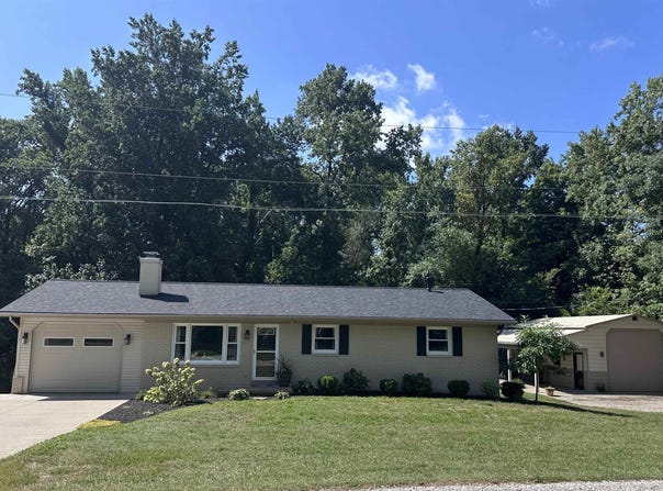 9140 Fischer Road, Evansville, IN 47720