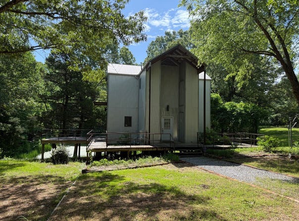 4151 CR 72, Carrollton, MS 38917