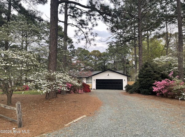 27 Par Drive, Whispering Pines, NC 28327