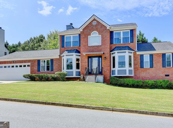 6017 Shadow Lake, Lithonia, GA 30058