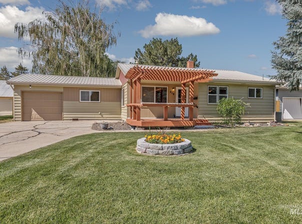 510 E Liberty, Weiser, ID 83672