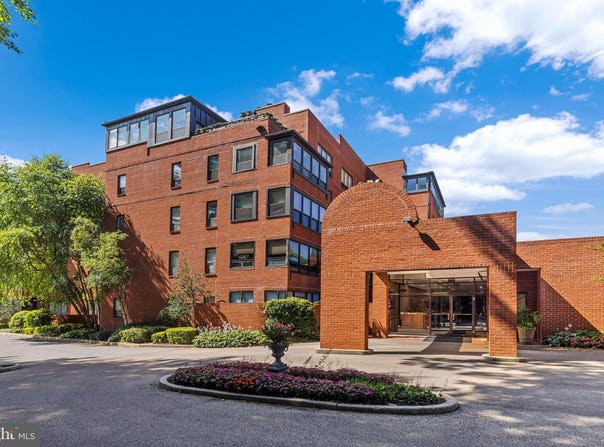 101 CHESWOLD LANE, HAVERFORD, PA 19041