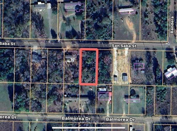 492 San Saba St, Bullard, TX 75757