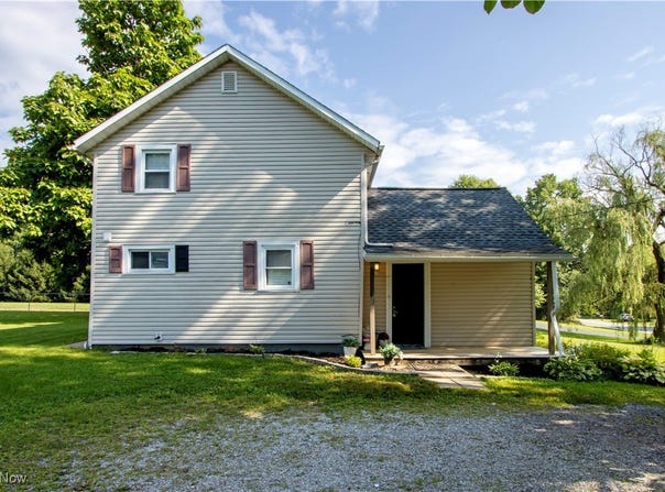 7210 Cleveland Road, Wooster, OH 44691