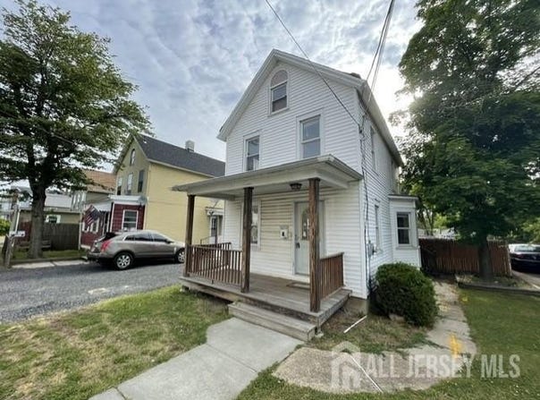 11 William Street, South River, NJ 08882