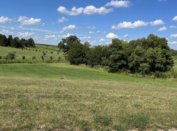 644 County Road 1800 E, Eureka, IL 61530