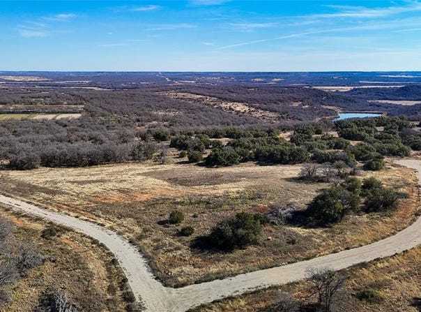 Lot 31 Tababanica Court, Mingus, TX 76453