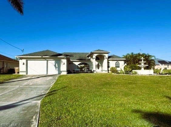 3906 SW 26th Court, Cape Coral, FL 33914
