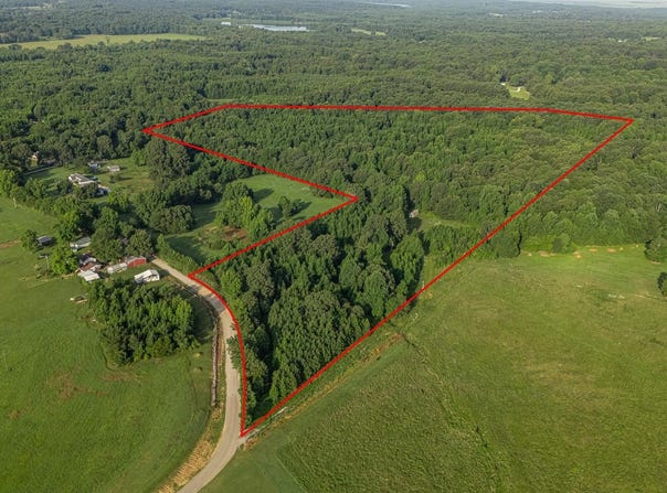 33 acres M/L Greene 710, Paragould, AR 72450