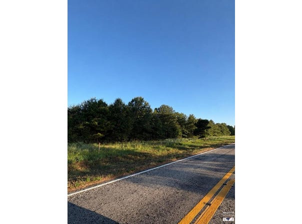TRACT 11 HWY 990, Simms, TX 75574