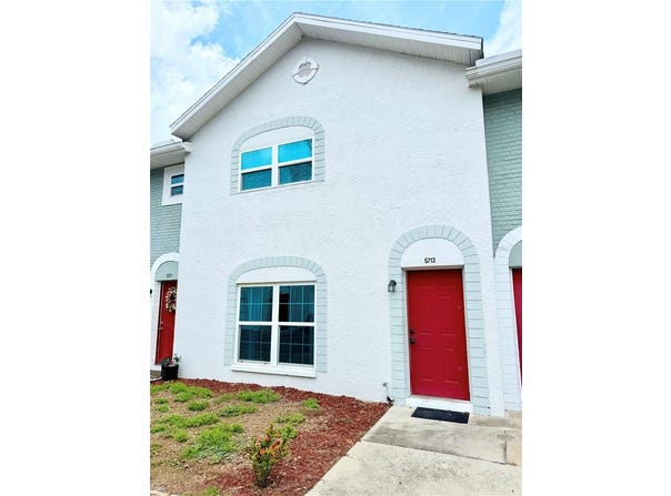 5713 TOWNHOUSE DRIVE, NEW PORT RICHEY, FL 34652