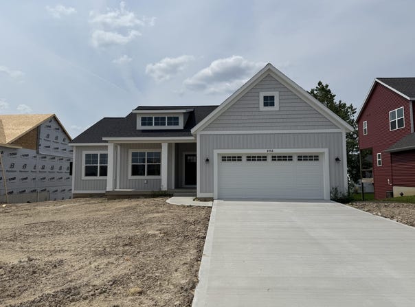3753 Elderberry Drive, Holland, MI 49424