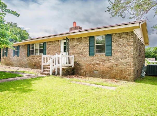 158 DEXTER Dr, Winfield, AL 35594