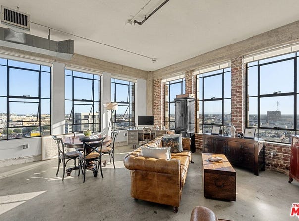 315 E 8th St, Los Angeles, CA 90014