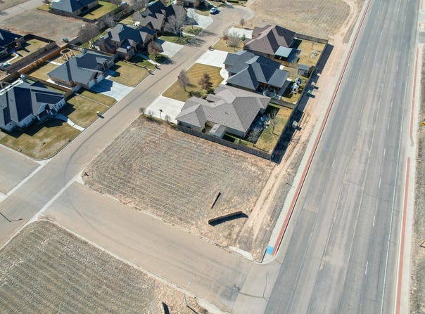 3111 Alamositas Drive, Dalhart, TX 79022