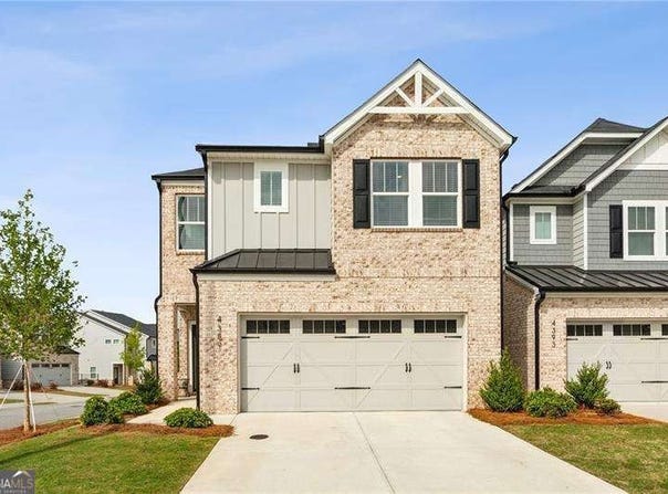 4389 Treadle, Mableton, GA 30126