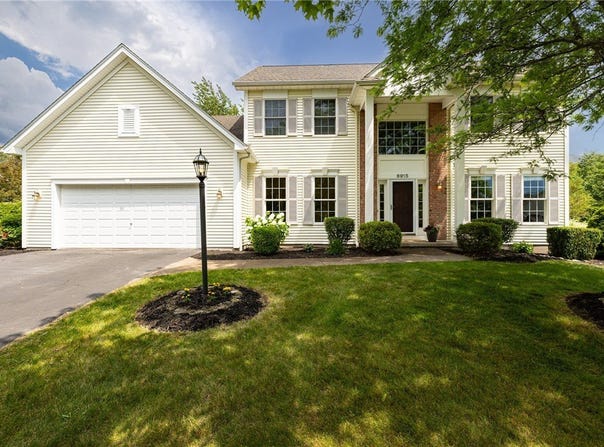 6915 Proximity Lane, Victor, NY 14564