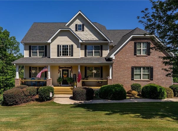 9655 Durand Road, Gainesville, GA 30506