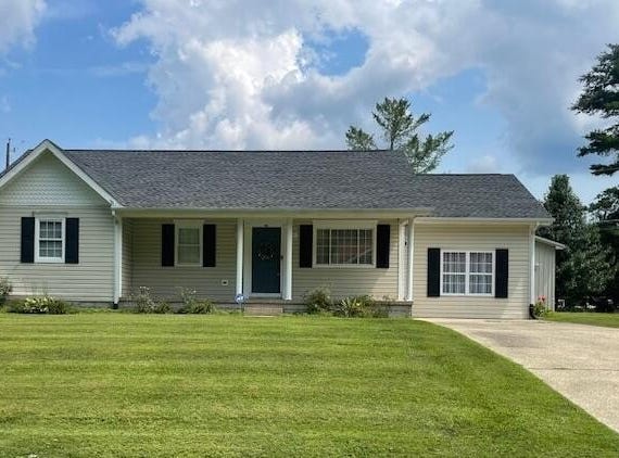 136 Elizabeth Lane, Barbourville, KY 40906